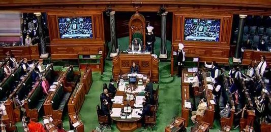 Loksabha