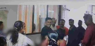 ഗർഭിണിയുടെ മുഖത്തടിച്ച് നെഞ്ചിൽ പിടിച്ചുതള്ളി; പോലീസ് ക്രൂരതയിൽ ഇടപെട്ട് മുഖ്യമന്ത്രി Pregnant Woman Beaten at Ernakulam North Police Station