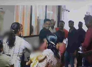 ഗർഭിണിയുടെ മുഖത്തടിച്ച് നെഞ്ചിൽ പിടിച്ചുതള്ളി; പോലീസ് ക്രൂരതയിൽ ഇടപെട്ട് മുഖ്യമന്ത്രി Pregnant Woman Beaten at Ernakulam North Police Station