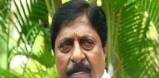 sreenivasan