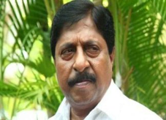 sreenivasan