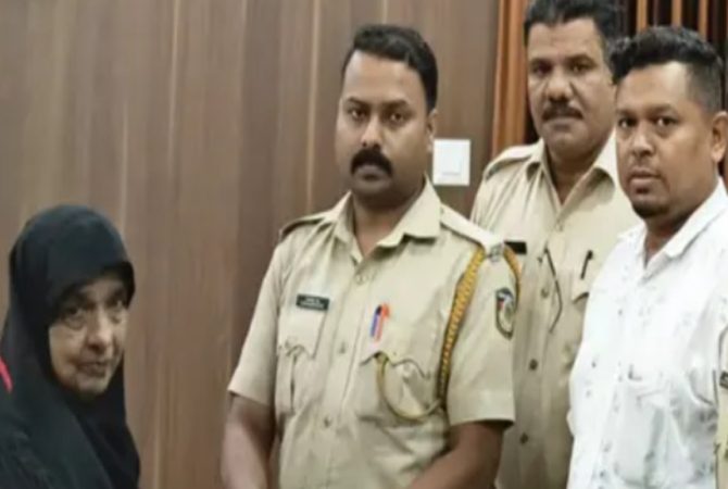 വീണുകിട്ടിയ സ്വർണാഭരണം ഉടമയെ കണ്ടെത്തി തിരികെ നൽകി; മാതൃകയായി ഓട്ടോ ഡ്രൈവർ Nisaar