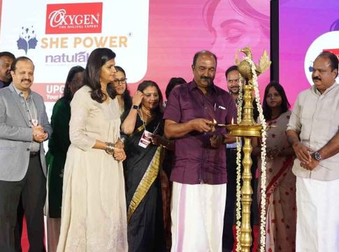 ‘ഷീ പവർ 2025’: സിംഗപ്പൂരിന് സമാനമായ വളർച്ച കേരളത്തിനും സാധ്യം; ധനമന്ത്രി She Power Summit Kochi Finance Minister K. N. Balagopal