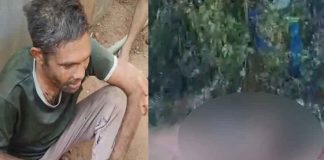 Walayar Mob Attack Death