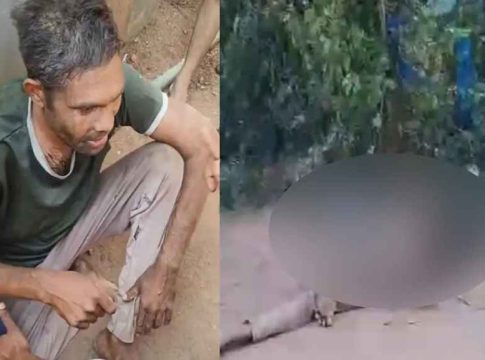 Walayar Mob Attack Death