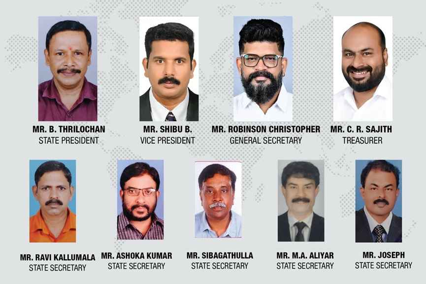 Journalists and Media Association