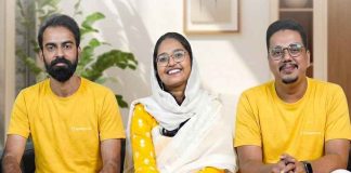 Malayali Mental Health Startup 'Oppam'