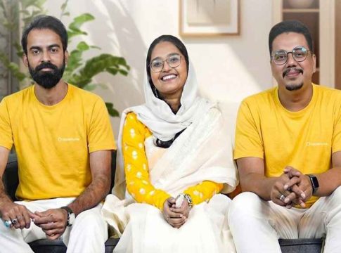 മാനസികാരോഗ്യ സേവനങ്ങൾ; 1.5 കോടിയുടെ നിക്ഷേപം സമാഹരിച്ച് ‘ഒപ്പം’ Malayali Mental Health Startup 'Oppam'