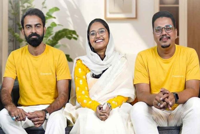 മാനസികാരോഗ്യ സേവനങ്ങൾ; 1.5 കോടിയുടെ നിക്ഷേപം സമാഹരിച്ച് ‘ഒപ്പം’ Malayali Mental Health Startup 'Oppam'