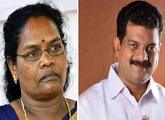 അൻവറും ജാനുവും യുഡിഎഫിൽ; ഇടഞ്ഞ് വിഷ്ണുപുരം ചന്ദ്രശഖരൻ CK Janu And PV Anwar