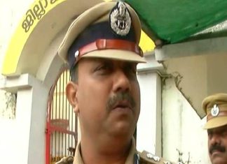 തടവുകാരിൽ നിന്ന് കൈക്കൂലി; ജയിൽ ഡിഐജി വിനോദ് കുമാറിന് സസ്പെൻഷൻ Bribery case: DIG M K Vinod Kumar