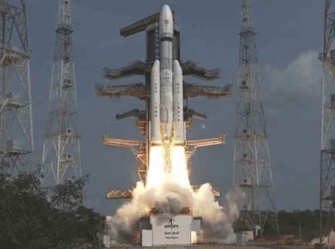 ISRO Bluebird Block 2 satellite launch
