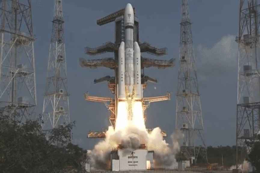 ISRO Bluebird Block 2 satellite launch ISRO Bluebird Block 2 satellite launch