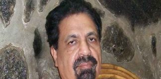 Director PT. Kunjumuhammed