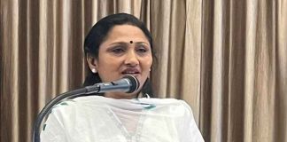 Adv Deepthi Mary Varghese