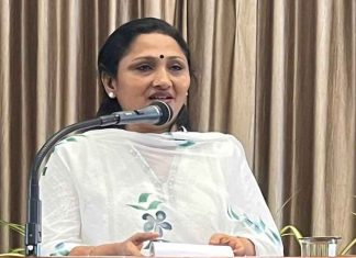 മേയർ തിരഞ്ഞെടുപ്പിൽ മാനദണ്ഡം പാലിച്ചില്ല, മറുപടി പറയേണ്ടത് ഡിസിസി; ദീപ്തി മേരി വർഗീസ് Adv Deepthi Mary Varghese