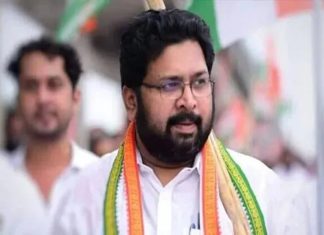 തിരുവനന്തപുരം കോർപറേഷൻ മേയർ; കെഎസ് ശബരീനാഥൻ യുഡിഎഫ് സ്ഥാനാർഥി KS Shabareenathan