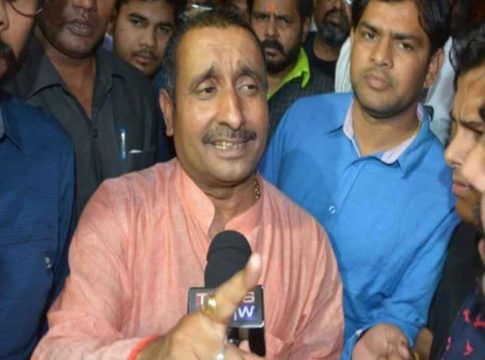 ഉന്നാവ് പീഡനക്കേസ്; പ്രതിയുടെ ശിക്ഷ മരവിപ്പിച്ച് ഡെൽഹി ഹൈക്കോടതി kuldeep sengar