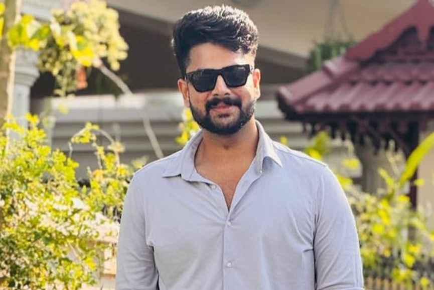 Sidharth Prabhu Sidharth Prabhu