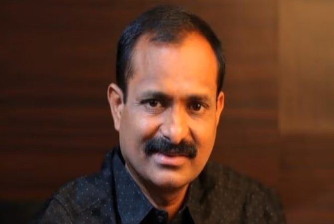 തിരുവനന്തപുരം കോർപറേഷൻ വ്യാജ ഒപ്പ്; മേയർ ഉൾപ്പടെ മൂന്നുപേർക്കെതിരെ കേസ് VV Rajesh