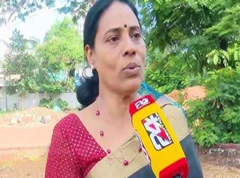 ‘തൃശൂർ മേയർ പദവി പണം വാങ്ങി വിറ്റു’; ഗുരുതര ആരോപണവുമായി ലാലി ജെയിംസ് Lali James