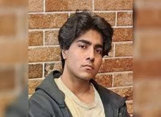 Indian Student Died in Canada