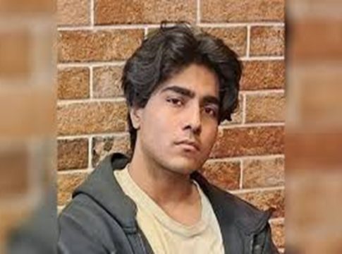 Indian Student Died in Canada