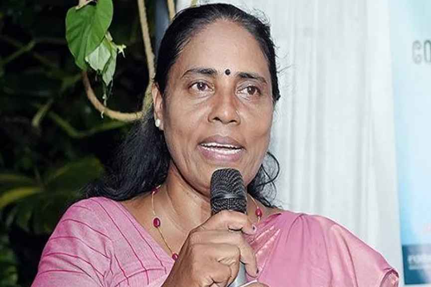 Lali-James Lali-James