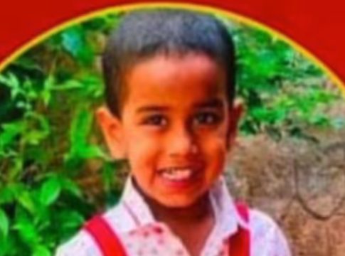 ചിറ്റൂരിൽ നാലുവയസുകാരനെ കാണാതായി; തിരച്ചിൽ suhaan