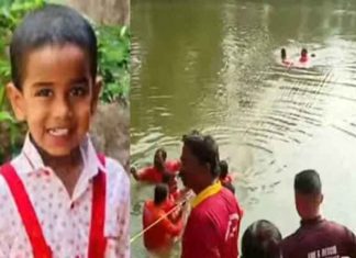 പ്രാർഥനകൾ വിഫലം; സുഹാന്റെ മൃതദേഹം കുളത്തിൽ നിന്ന് കണ്ടെത്തി suhan