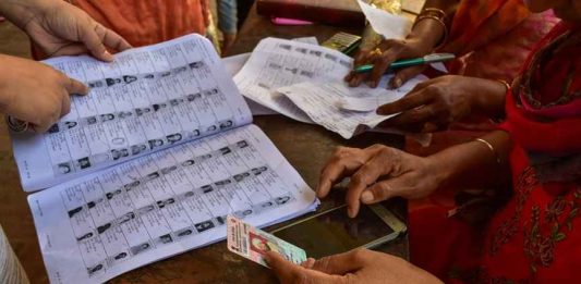 എസ്ഐആർ; തെറ്റ് തിരുത്താൻ ‘പ്രത്യേക യജ്ഞം’, ഒഴിവാക്കിയവരെ ഉൾപ്പെടുത്തും SIR