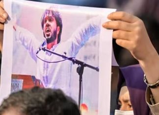 ഹാദിയുടെ കൊലയാളികൾ ഇന്ത്യയിൽ? അവകാശ വാദവുമായി ബംഗ്ളാദേശ്, തള്ളി ഇന്ത്യ Usman Sharif Hadi