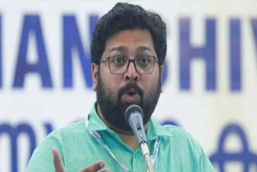 K S Sabarinathan K S Sabarinathan