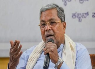 യെലഹങ്കയിലെ ബുൾഡോസർ രാജ്; സൗജന്യമായി വീട് കൈമാറില്ലെന്ന് സിദ്ധരാമയ്യ Siddaramaiah