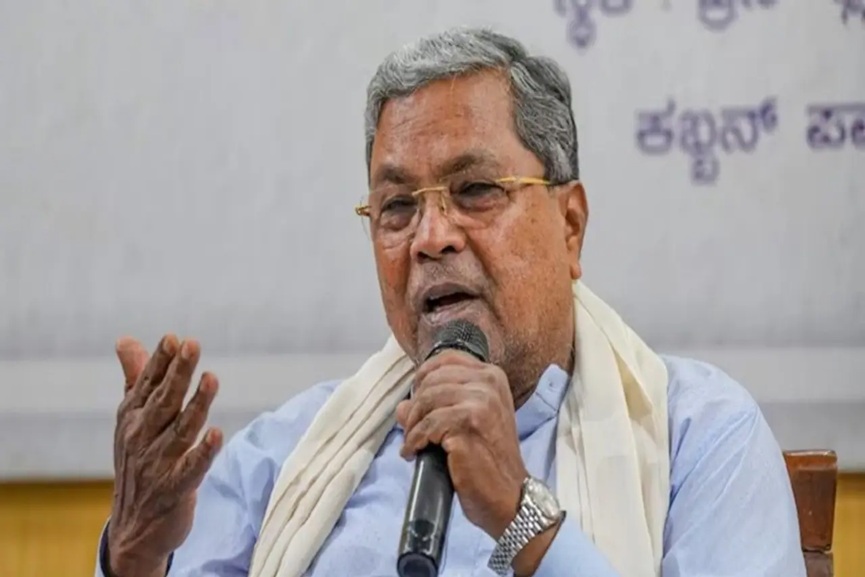 Siddaramaiah Siddaramaiah