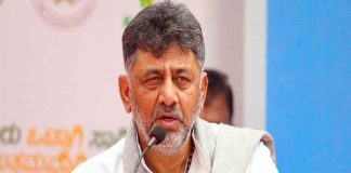 ‘เดเดเตเดเตพเดเตเดเต เดเดฐเต เดเตเดฐเดณเตเดฏเดฐเตเดฏเตเด เดตเตเดฃเตเด’; เดชเดฐเดพเดฎเตผเดถเด เดตเดฟเดตเดพเดฆเดฎเดพเดฏเดฟ, เดตเดฟเดถเดฆเตเดเดฐเดฟเดเตเดเต เดกเดฟเดเต เดถเดฟเดตเดเตเดฎเดพเตผ DK Shivakumar