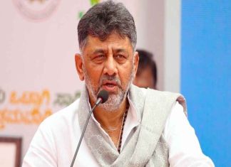 ‘ഞങ്ങൾക്ക് ഒരു കേരളീയരെയും വേണ്ട’; പരാമർശം വിവാദമായി, വിശദീകരിച്ച് ഡികെ ശിവകുമാർ DK Shivakumar