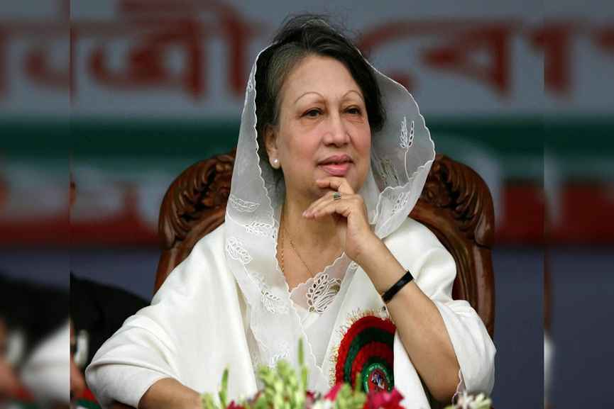 Khaleda Zia Khaleda Zia