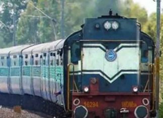 65 തീവണ്ടികളുടെ വേഗം കൂടും; പുതിയ സമയക്രമം നാളെമുതൽ പ്രാബല്യത്തിൽ Train-Services