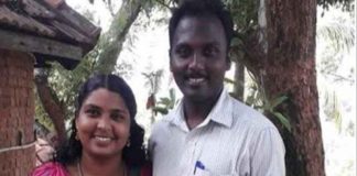 നിർബന്ധിത മതപരിവർത്തനം; നാഗ്പൂരിൽ മലയാളി വൈദികനും ഭാര്യയും അറസ്റ്റിൽ Malayali priest and his wife arrested in Nagpur