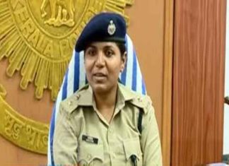 പോലീസ് തലപ്പത്ത് വൻ അഴിച്ചുപണി; അജിതാ ബീഗം ക്രൈം ബ്രാഞ്ച് ഐജി Ajitha Beegum