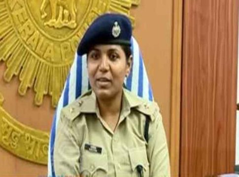 പോലീസ് തലപ്പത്ത് വൻ അഴിച്ചുപണി; അജിതാ ബീഗം ക്രൈം ബ്രാഞ്ച് ഐജി Ajitha Beegum