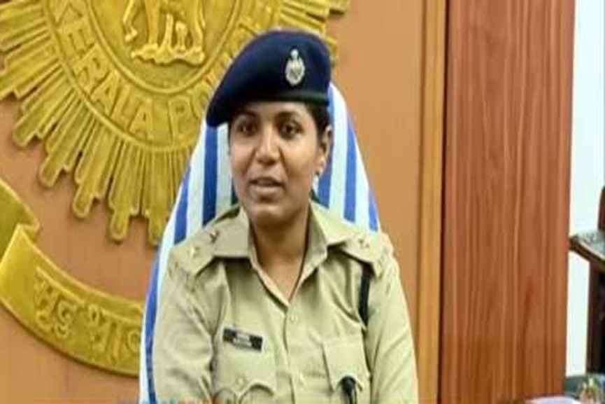 Ajitha Beegum Ajitha Beegum