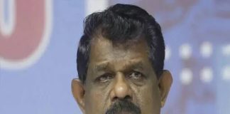 Antony Raju 