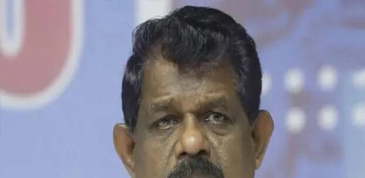 Antony Raju 