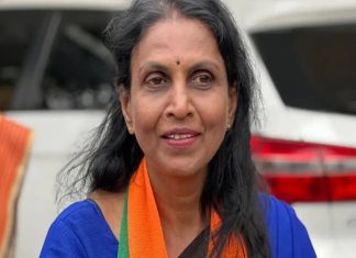 ‘മൽസരിച്ചത് മേയറാക്കുമെന്ന വാഗ്ദാനത്തിൽ; പോടാ പുല്ലേ പറഞ്ഞ് ഇറങ്ങിയോടാൻ പറ്റില്ല’ R Sreelekha