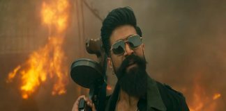 ഗീതു മോഹൻദാസിന്റെ ‘ടോക്സിക്ക്’ ടീസർ എത്തി; യാഷിന്റെ മാസ് ഇൻട്രോ Toxic Teaser Out