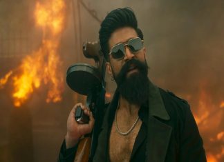 ഗീതു മോഹൻദാസിന്റെ ‘ടോക്സിക്ക്’ ടീസർ എത്തി; യാഷിന്റെ മാസ് ഇൻട്രോ Toxic Teaser Out