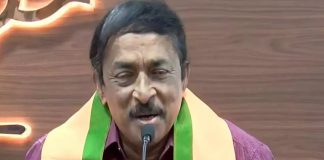 ‘സിപിഎം വർഗീയ വിഭജനത്തിന് ശ്രമിക്കുന്നു’; റെജി ലൂക്കോസ് ബിജെപിയിൽ Reji Lukose