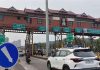 Pantheerankavu Toll Plaza
